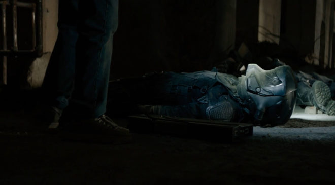 «Кин» (2018)