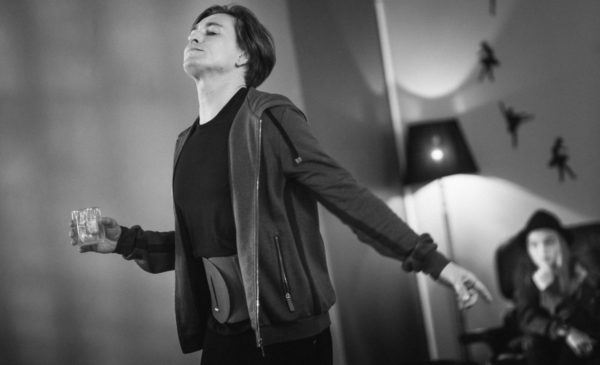 Сергей Безруков