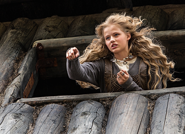 Александра Бортич