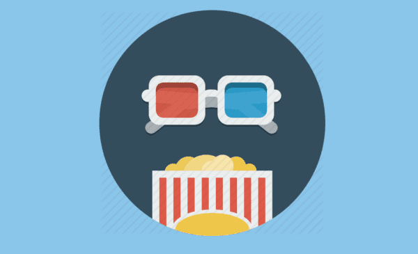 Список кинотеатров