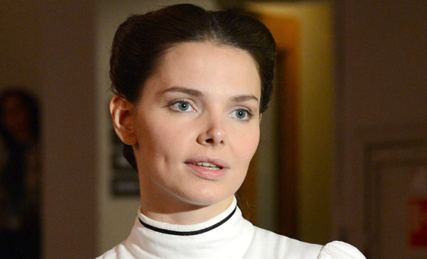 Анна Каренина. История Вронского