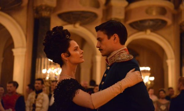 Анна Каренина. История Вронского