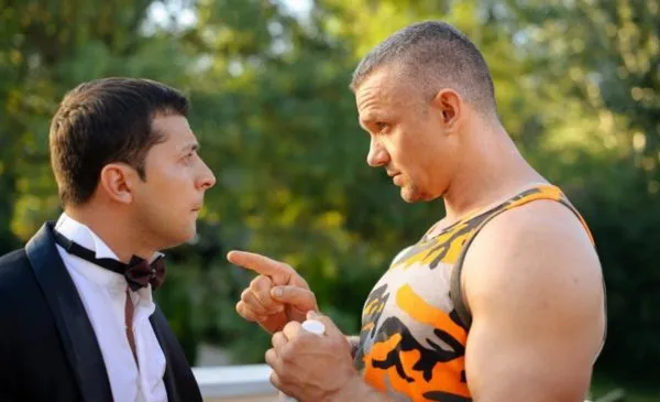 8 лучших свиданий