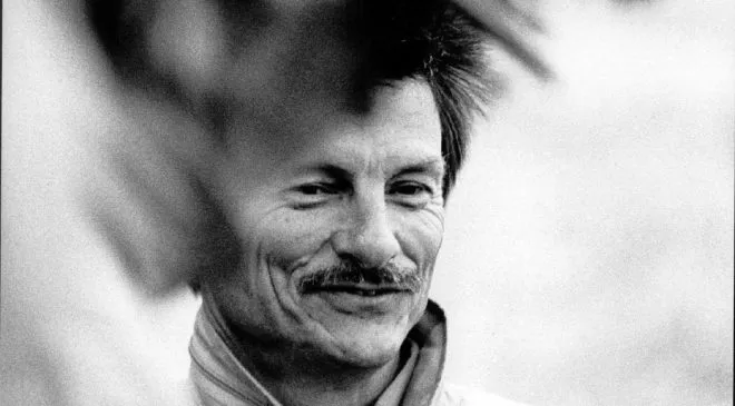 Андрей Тарковский 