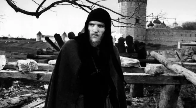 Андрей Тарковский 
