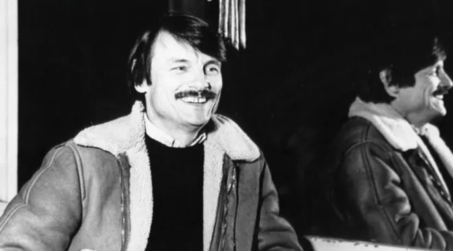 Андрей Тарковский 