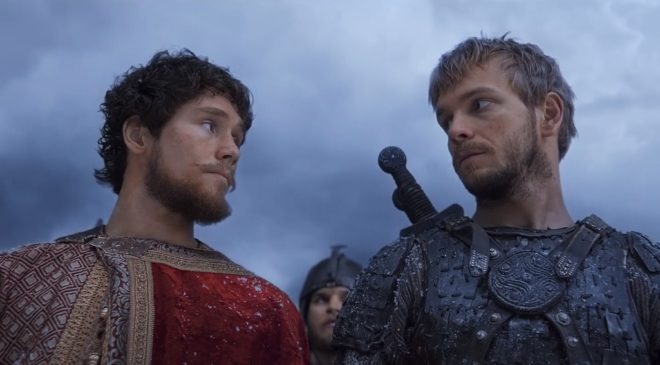 Легенда о Коловрате