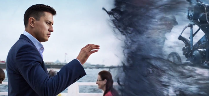 «Рубеж» (2017)