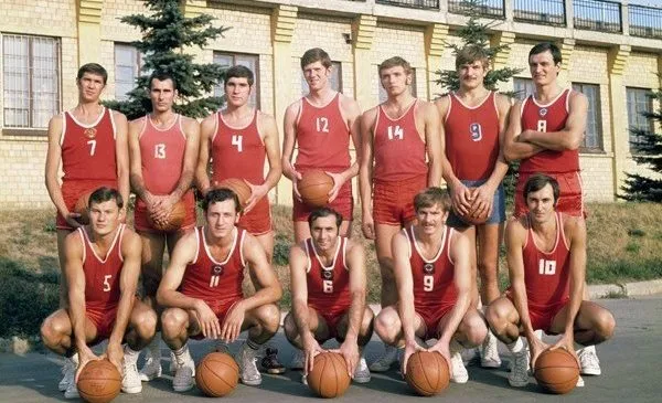 Иван Едешко