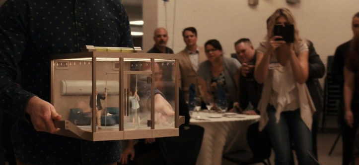 «Короче» (2017)