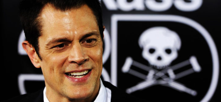 «Точка отрыва» (2018)