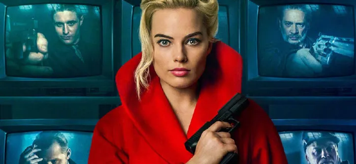 «Конченая» (2018)