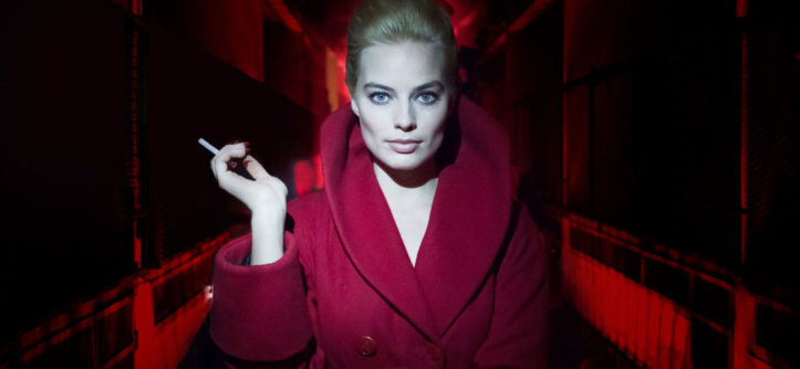 «Конченая» (2018)