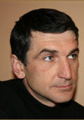 Дмитрий Парастаев