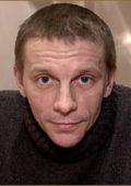 Алексей Шевченков