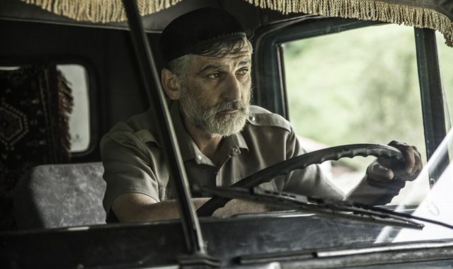 боевик, триллер