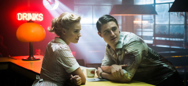 «Конченая» (2018)