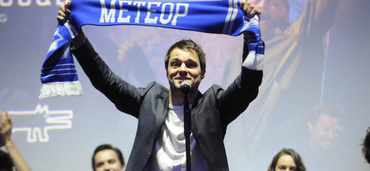 Юрий Столешников