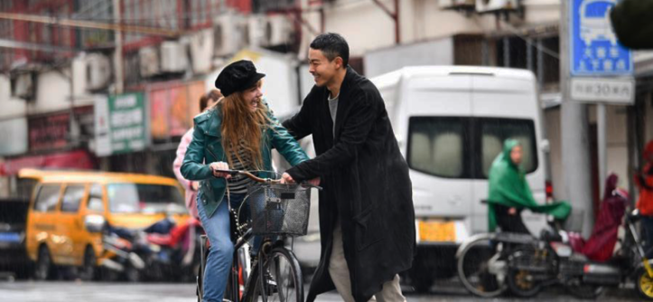 «Как я стал русским» (2018)