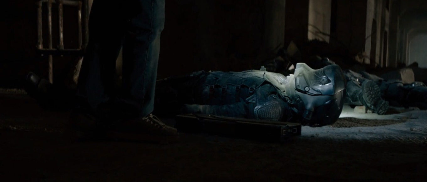 «Kin» (2018)