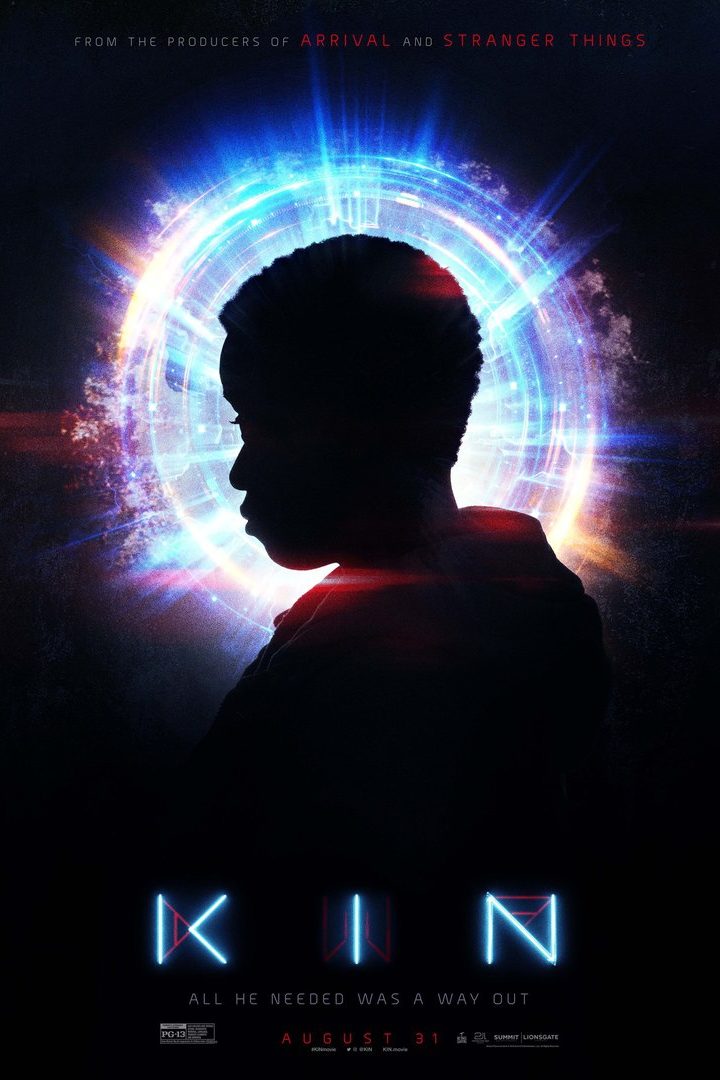 Kin (2018)
