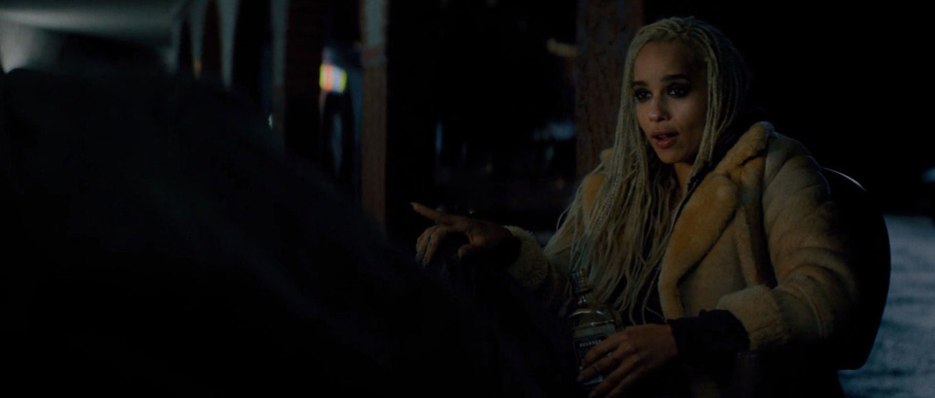 «Kin» (2018)