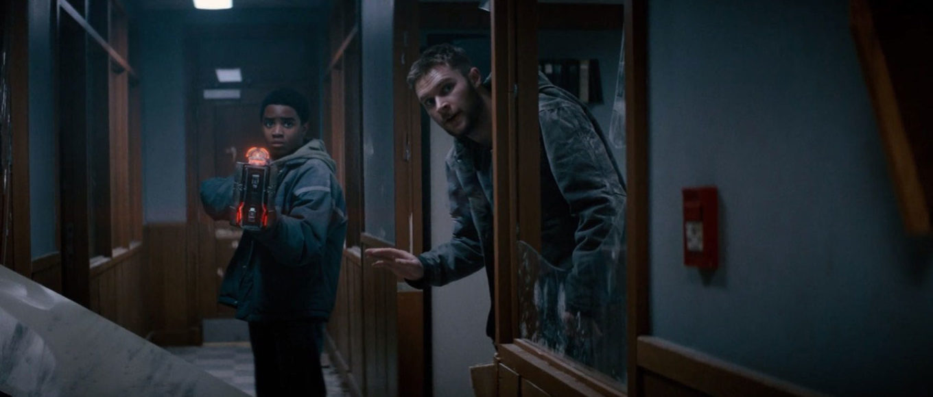 «Kin» (2018)