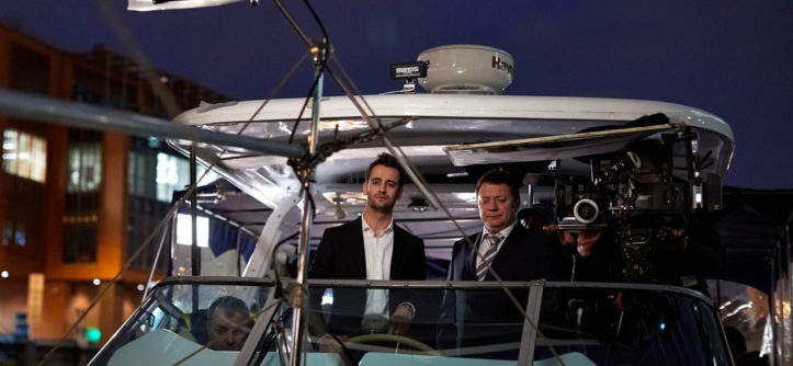 «Временные трудности» (2018)