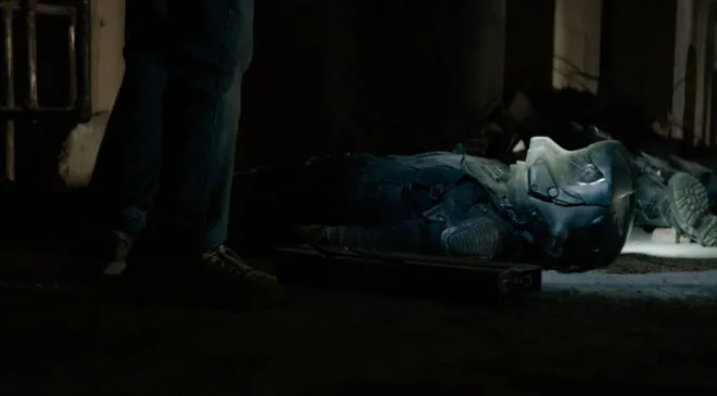 «Кин» (2018)