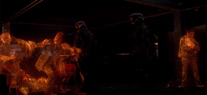 «Кин» (2018)