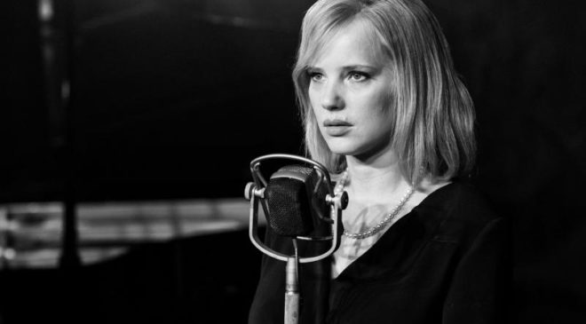 Кадр из к/ф «Холодная война» (2018)