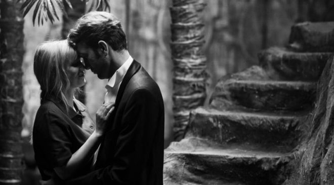 «Холодная война» (2018)