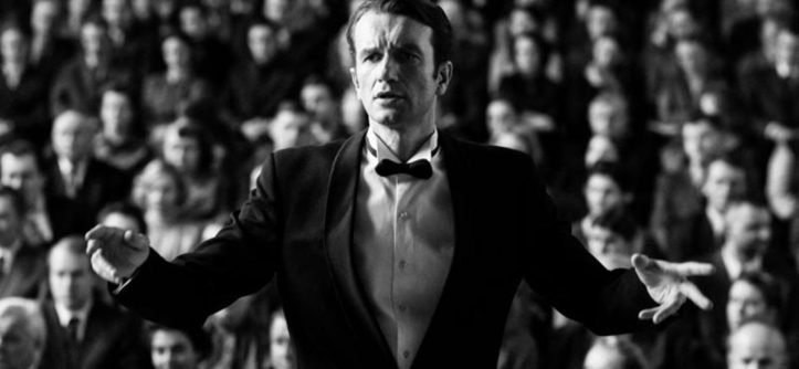 «Холодная война» (2018)