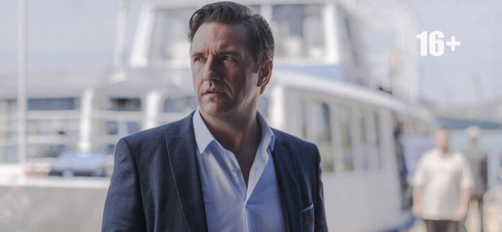 "Дорогой папа" (2019) - КОЕ-ЧТО ОБ АКТЕРЕ ВЛАДИМИРЕ ВДОВИЧЕНКОВЕ — В ОЖИДАНИИ ФИЛЬМА «БАТЯ» (2021) - "Централ Партнершип"