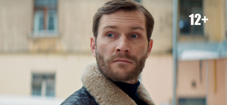 "Яйцо Фаберже" (2022) - Николай Наумов - "Централ Партнершип"