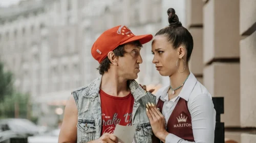 Братья