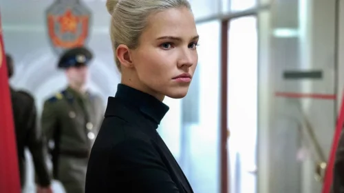 Анна