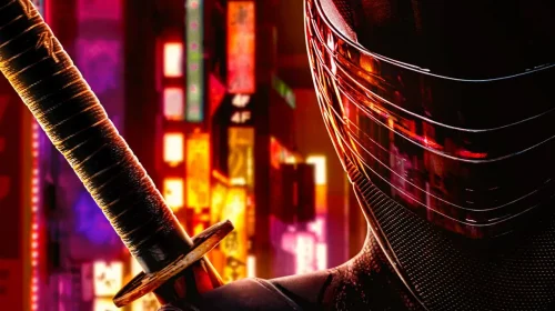 G. I. Joe. Бросок кобры: Снейк Айз