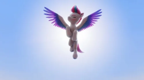 My Little Pony: Новое поколение