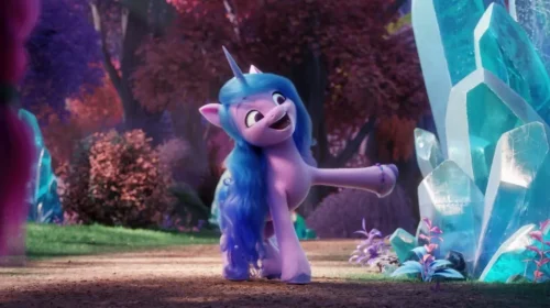 My Little Pony: Новое поколение