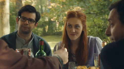 Юморист