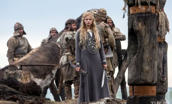 Александра Бортич