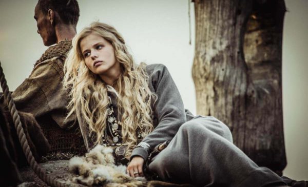 Александра Бортич