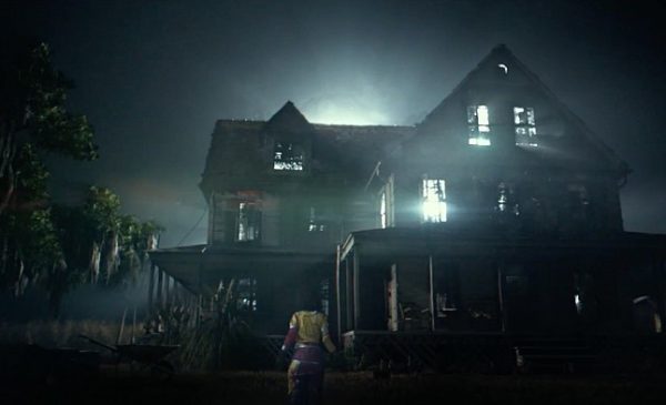 Кловерфилд, 10