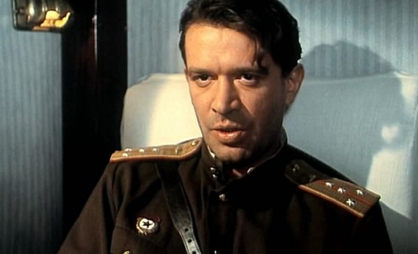 Владимир Машков