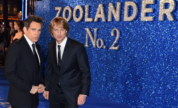 Образцовый самец № 2