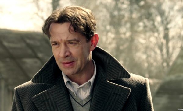 Владимир Машков