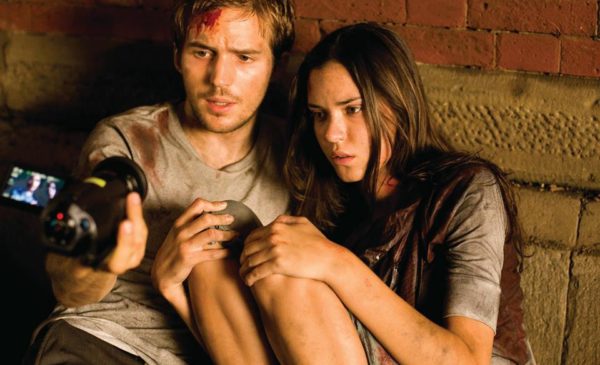 Кловерфилд, 10