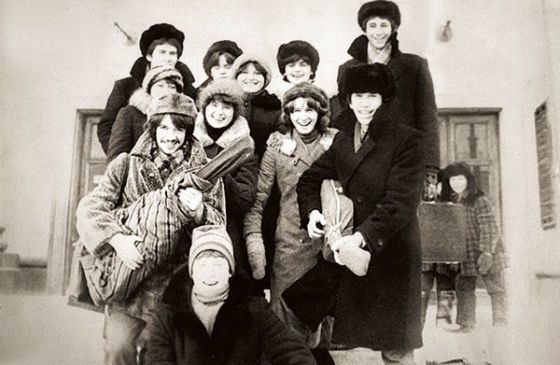 Владимир Машков