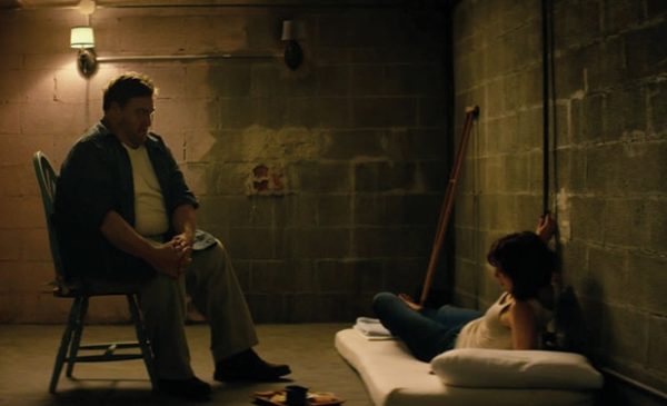 Кловерфилд, 10